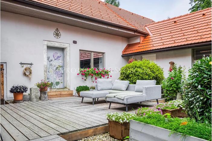 Prodej rodinného domu, Pavlov, 354 m2