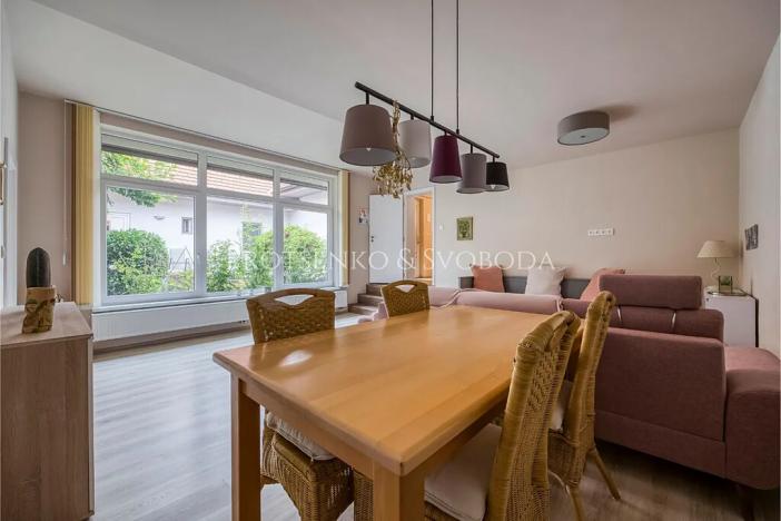 Prodej rodinného domu, Pavlov, 354 m2