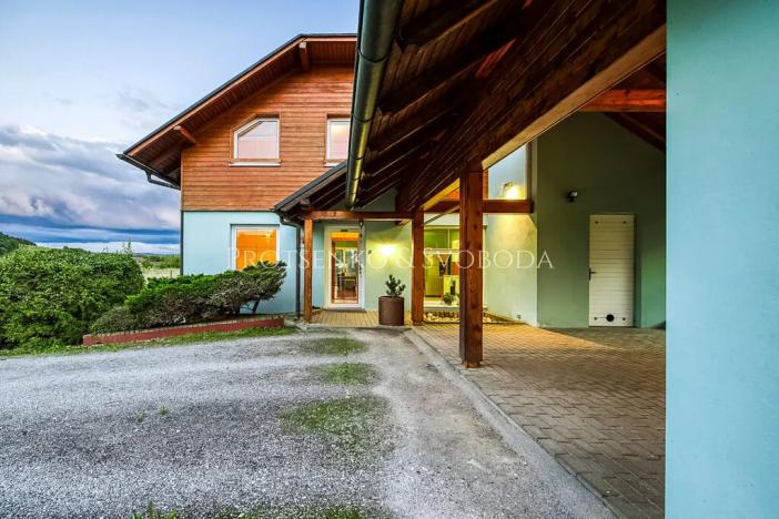 Prodej rodinného domu, Klatovy, 160 m2