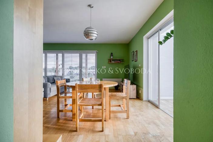 Prodej rodinného domu, Klatovy, 160 m2