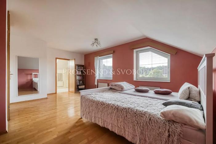 Prodej rodinného domu, Klatovy, 160 m2