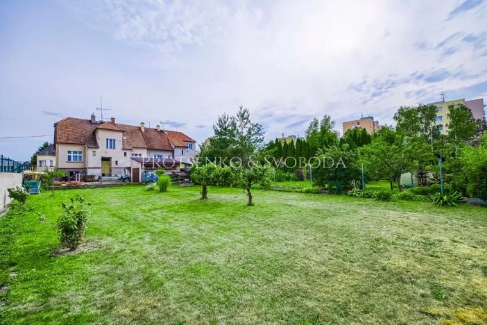 Prodej rodinného domu, Strakonice, Heydukova, 220 m2