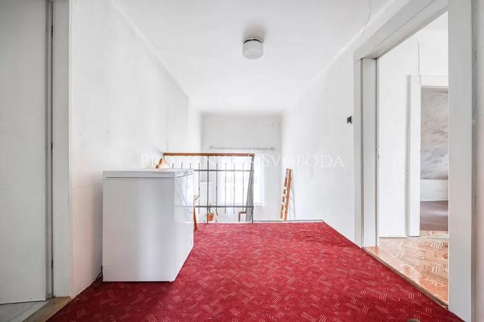 Prodej činžovního domu, Strakonice, Heydukova, 220 m2