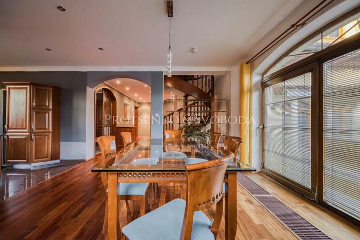 Prodej rodinného domu, Klínec, 345 m2