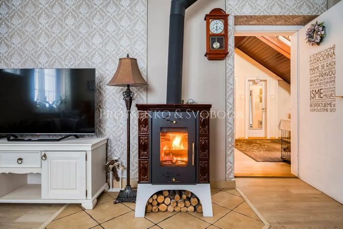 Prodej obchodního prostoru, Suchdol nad Lužnicí, Pražská, 180 m2