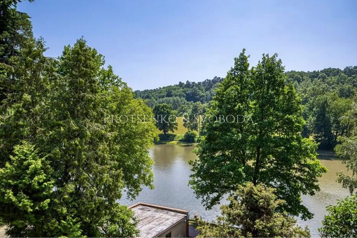 Prodej rodinného domu, Mnichovice, Nad rybníkem, 312 m2