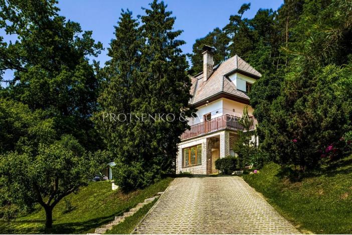 Prodej rodinného domu, Mnichovice, Nad rybníkem, 312 m2