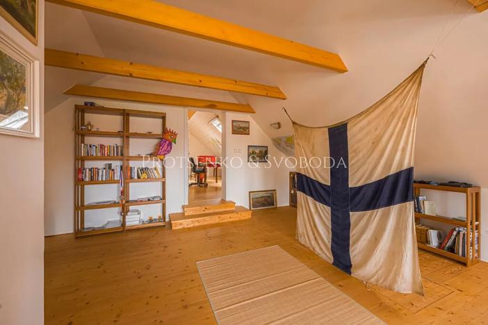 Prodej ubytování, Rohozná, 730 m2