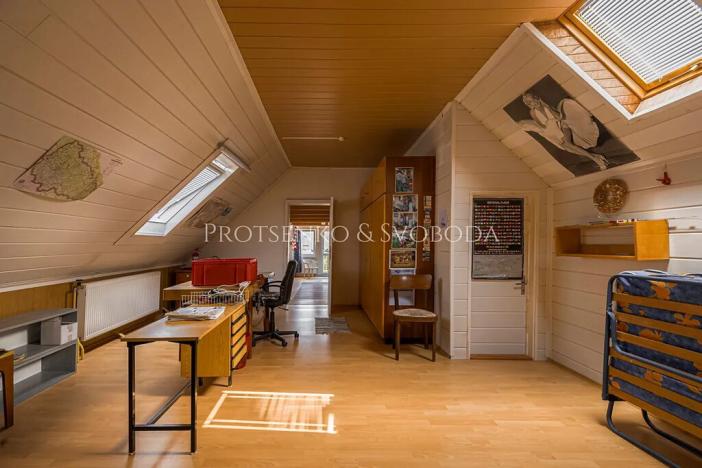 Prodej ubytování, Rohozná, 730 m2