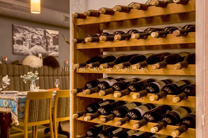 Prodej obchodního prostoru, Praha - Nové Město, Legerova, 230 m2