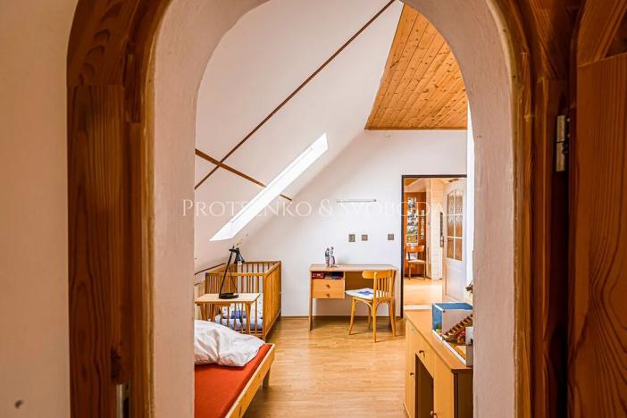 Prodej rodinného domu, Rohozná, 730 m2