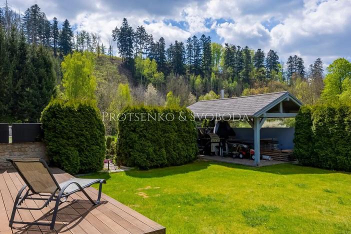 Prodej rodinného domu, Nová Říše, Krasonická, 209 m2