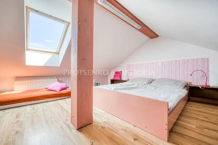 Prodej ubytování, Batelov, Třešťská, 490 m2