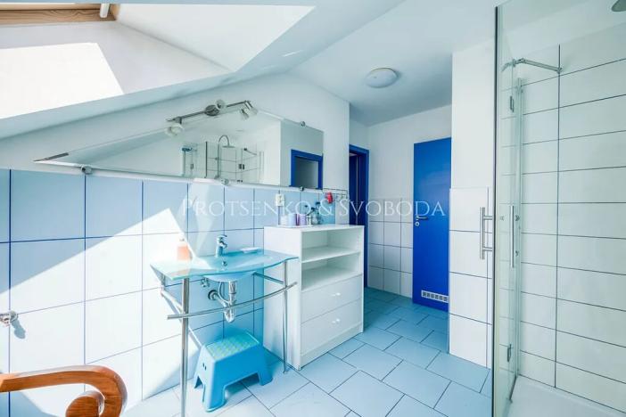 Prodej rodinného domu, Batelov, Třešťská, 490 m2