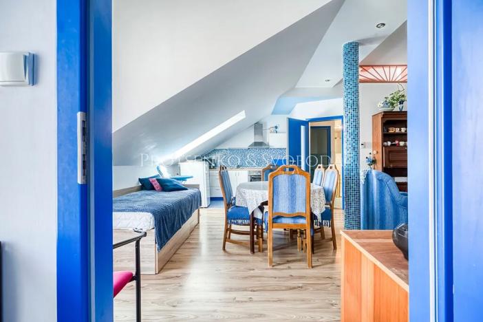 Prodej rodinného domu, Batelov, Třešťská, 490 m2