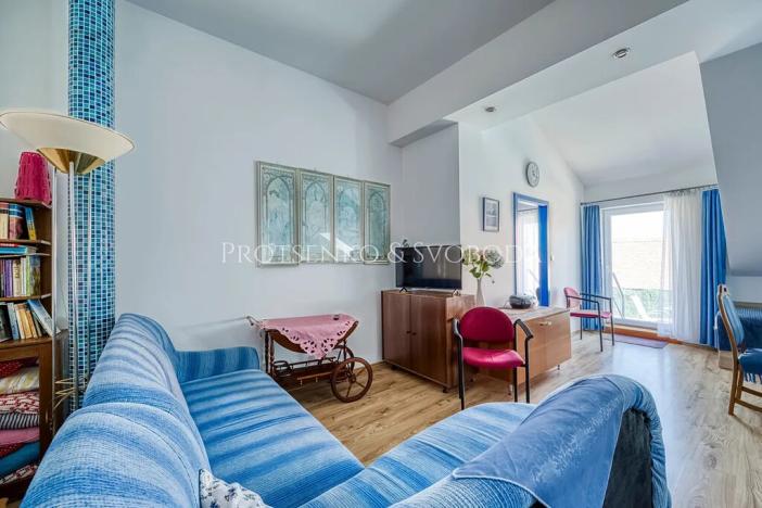 Prodej rodinného domu, Batelov, Třešťská, 490 m2