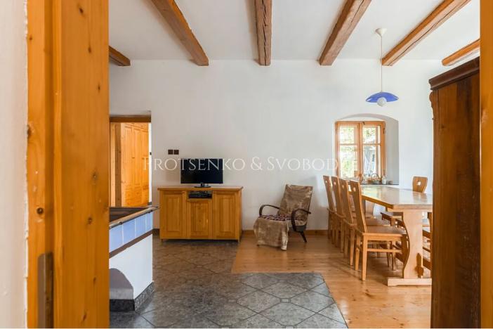 Prodej rodinného domu, Oudoleň, 243 m2