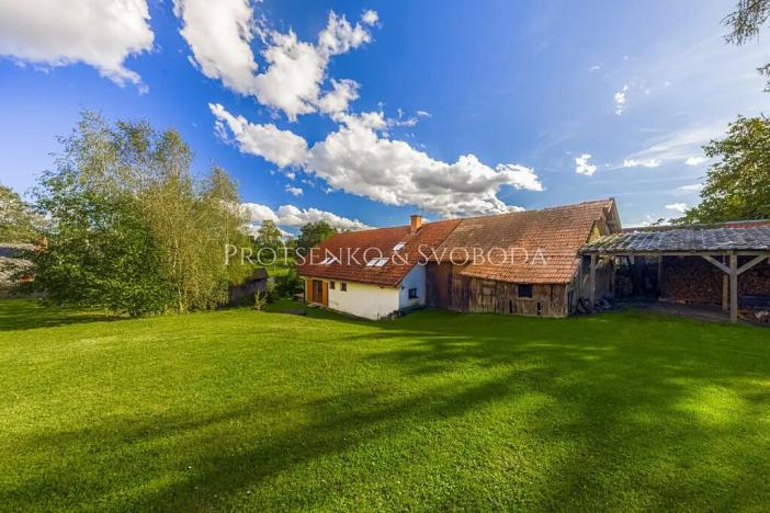 Prodej rodinného domu, Oudoleň, 243 m2