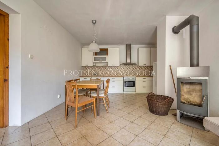 Prodej vícegeneračního domu, Mnichovice, Nad rybníkem, 312 m2