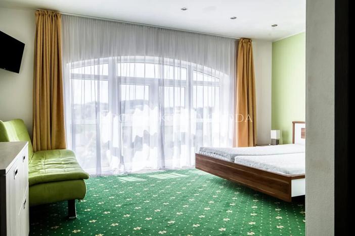 Prodej rodinného domu, Rosovice, 900 m2