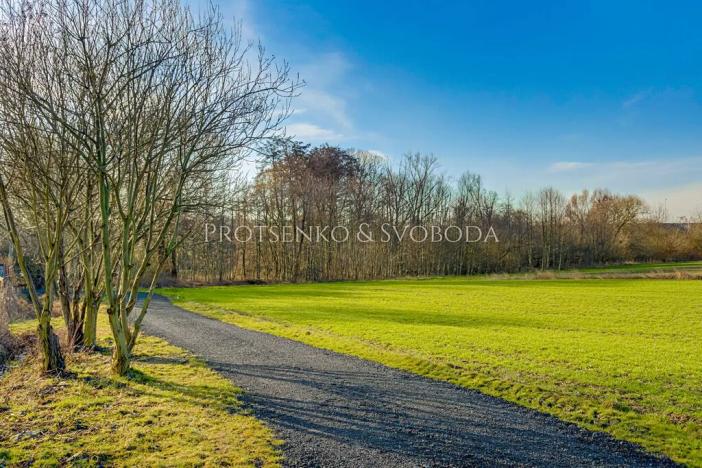 Prodej pozemku pro bydlení, Praha, 6104 m2