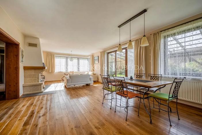 Prodej rodinného domu, Mořina, 239 m2