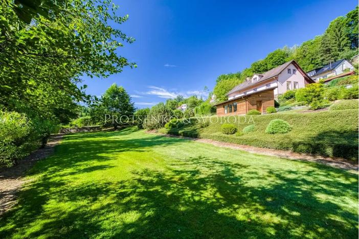 Prodej chalupy, Ledečko, 257 m2