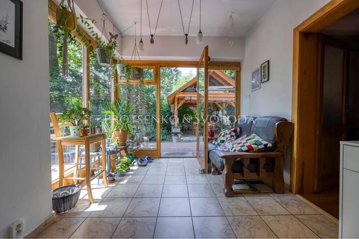 Prodej ubytování, Mnichovice, Nad rybníkem, 312 m2