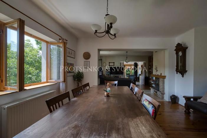 Prodej ubytování, Mnichovice, Nad rybníkem, 312 m2