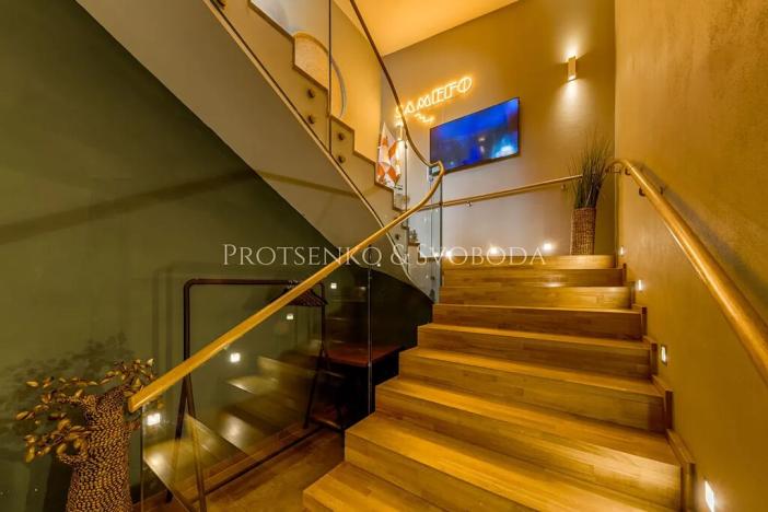 Prodej restaurace, Praha - Nové Město, Legerova, 655 m2