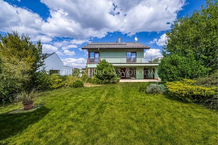 Prodej vícegeneračního domu, Havlíčkův Brod, Ječná, 239 m2