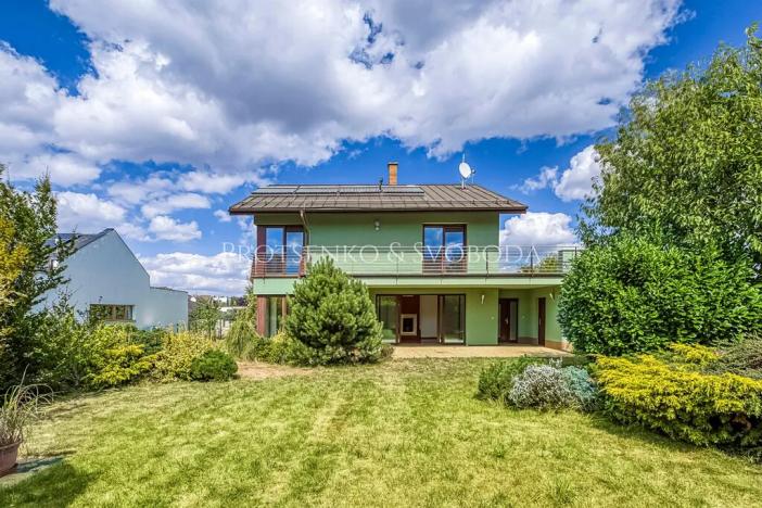 Prodej vícegeneračního domu, Havlíčkův Brod, Ječná, 239 m2