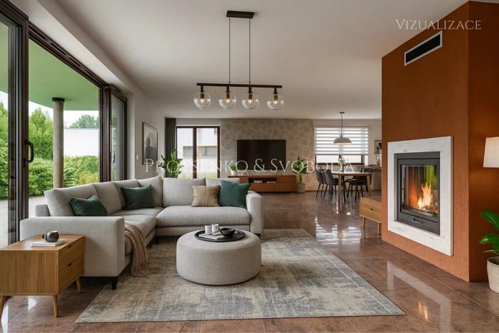 Prodej vícegeneračního domu, Havlíčkův Brod, Ječná, 239 m2