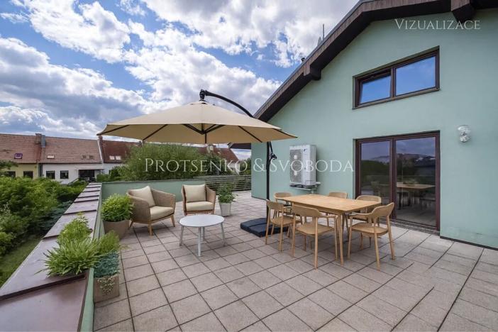 Prodej vícegeneračního domu, Havlíčkův Brod, Ječná, 239 m2