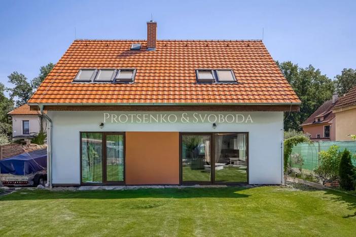 Prodej rodinného domu, Velenka, 130 m2