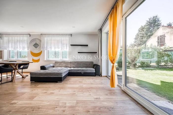 Prodej rodinného domu, Velenka, 130 m2