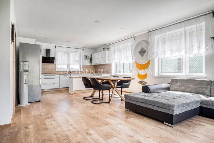 Prodej rodinného domu, Velenka, 130 m2