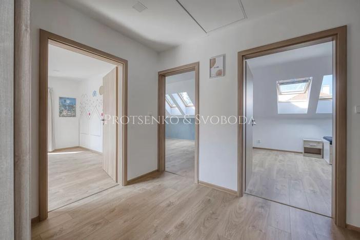 Prodej rodinného domu, Velenka, 130 m2