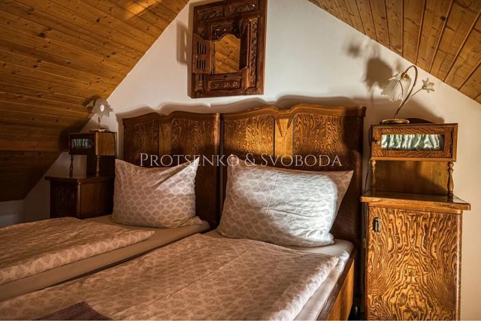 Prodej rodinného domu, Dalečín, 536 m2