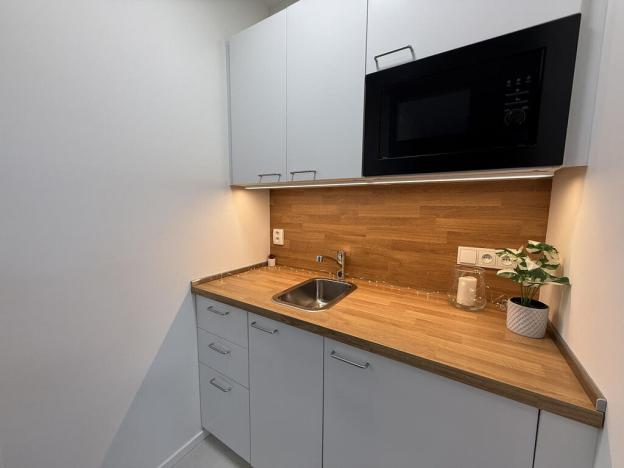 Pronájem kanceláře, Brno - Ponava, Cimburkova, 12 m2