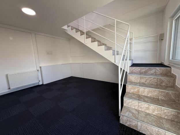 Pronájem kanceláře, Brno - Ponava, Cimburkova, 12 m2