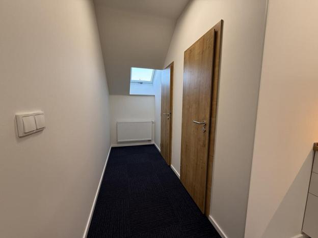 Pronájem kanceláře, Brno - Ponava, Cimburkova, 12 m2