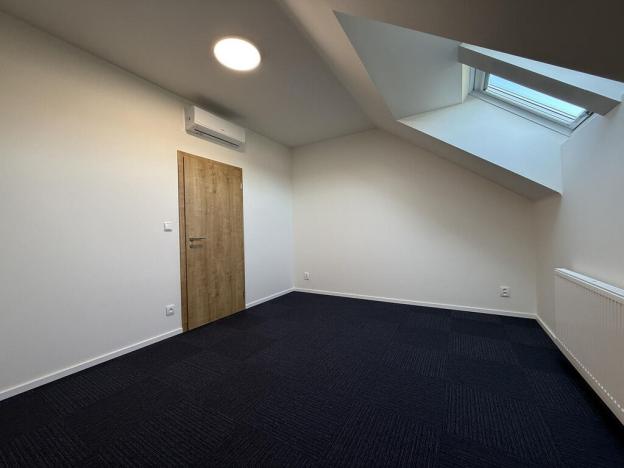 Pronájem kanceláře, Brno - Ponava, Cimburkova, 12 m2