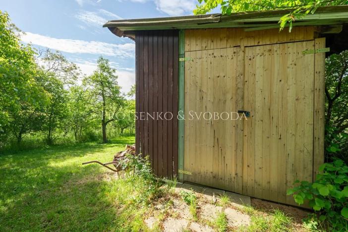 Prodej chaty, Výčapy, 75 m2