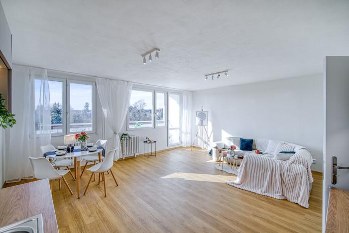 Pronájem bytu 3+kk, Čáslav - Čáslav-Nové Město, R. Těsnohlídka, 69 m2