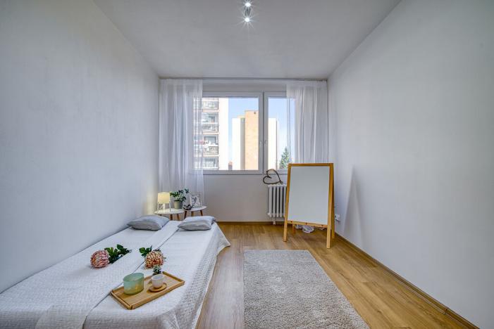 Pronájem bytu 3+kk, Čáslav - Čáslav-Nové Město, R. Těsnohlídka, 69 m2