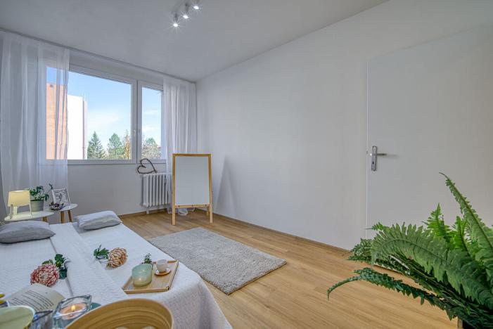 Pronájem bytu 3+kk, Čáslav - Čáslav-Nové Město, R. Těsnohlídka, 69 m2