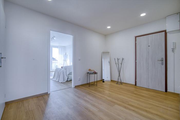 Pronájem bytu 3+kk, Čáslav - Čáslav-Nové Město, R. Těsnohlídka, 69 m2