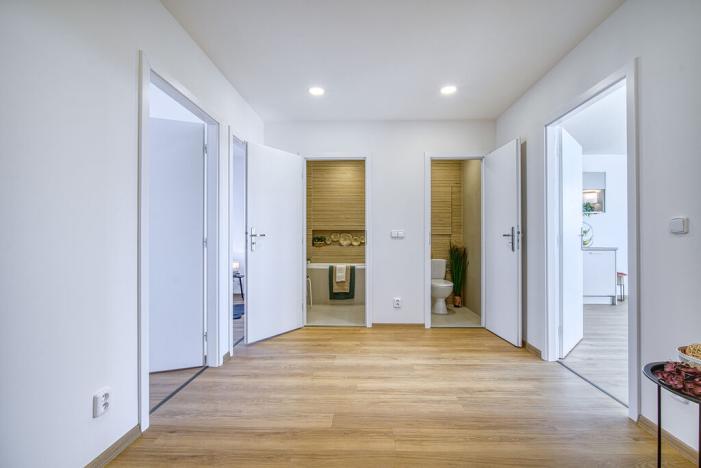 Pronájem bytu 3+kk, Čáslav - Čáslav-Nové Město, R. Těsnohlídka, 69 m2