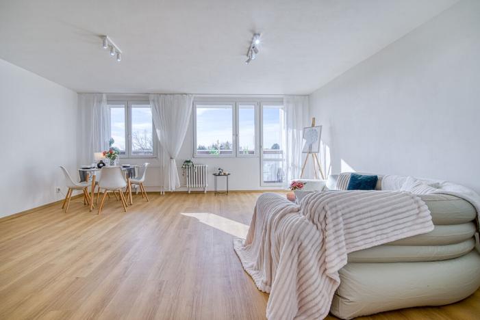 Pronájem bytu 3+kk, Čáslav - Čáslav-Nové Město, R. Těsnohlídka, 69 m2